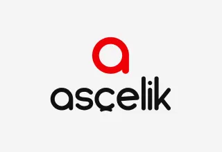 Asçelik Logo