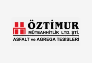 Oztimur Logo