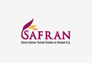 Safran Logo