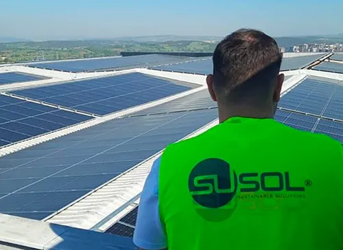 Saha Çalışması 2