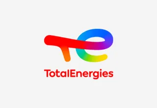 Total Energies Logo